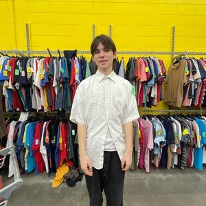 Meet your Posher, Oliver